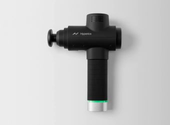 Hyperice Hyperbole 2 Pro Massager Gun