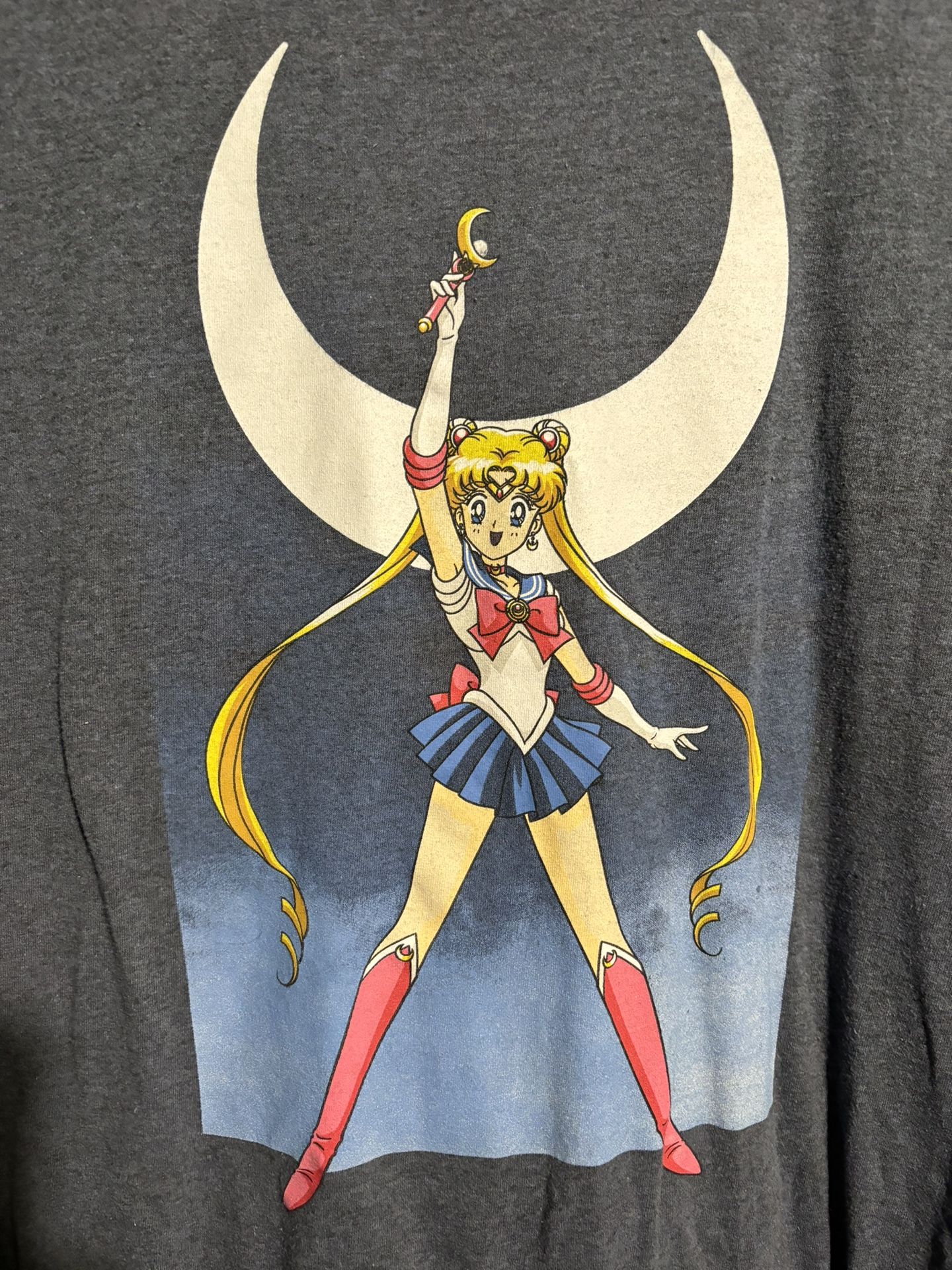 Sailor Moon T Shirt