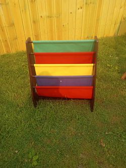 Book Shelf