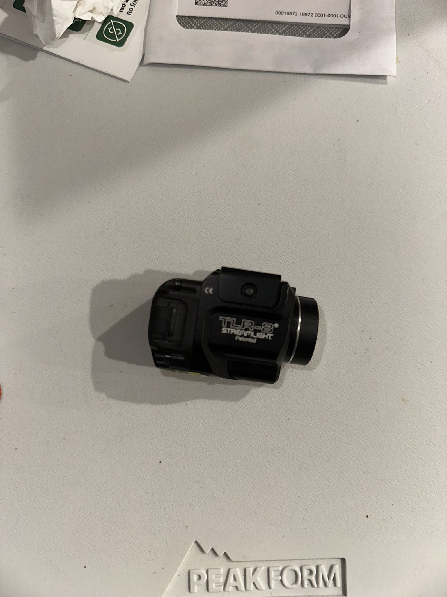 Streamlight Tlr8