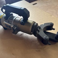 Rebar Bender Electric 25mm 1” # 8 $ 950.00