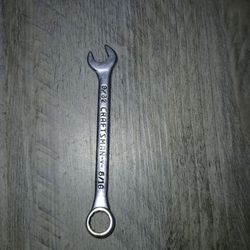 8/32 And 5/16 Wrench