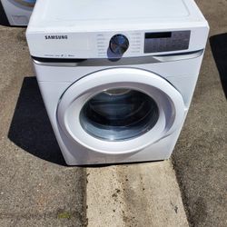 Samsung Washer