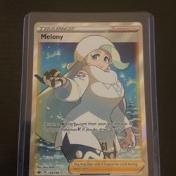 Pokemon Card Melony 