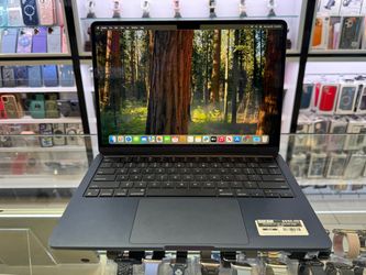 Macbook Air 13 M2 8GB 256GB