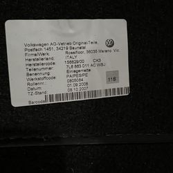 Vw Touareg 2 Generation 