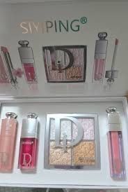 Make up set