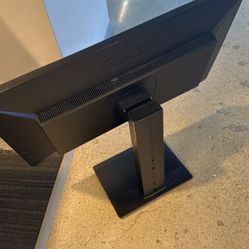 Aslis monitor