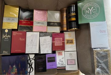 Premium Quality Perfumes for Sale $$$