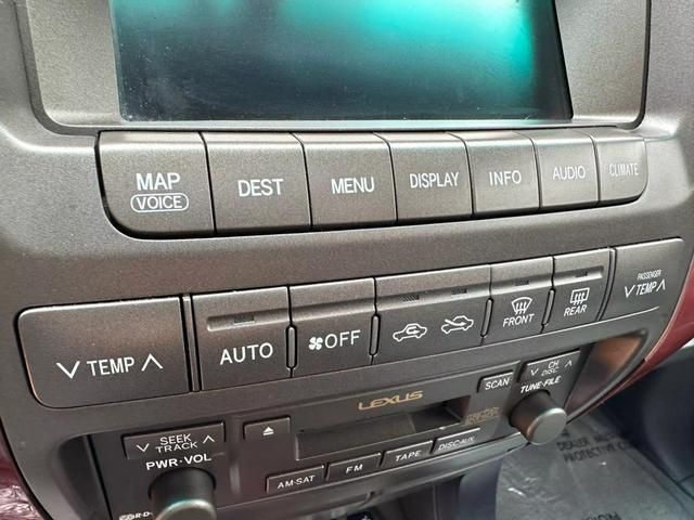 2009 Lexus GX