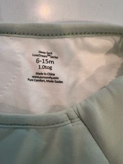Sleep sack