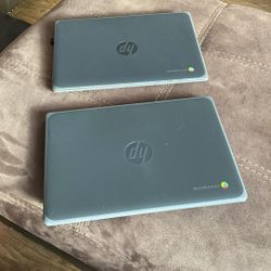 2 Chromebook 11 G8 EE