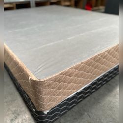 Queen Size Box Spring 