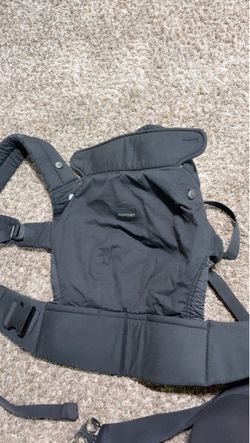 Momcozy Baby Carrier