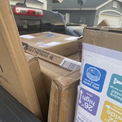 Safety Gates Pet Gates All Types And  Sizes  Allnew $15-$20  BABY SAFETY GATES 