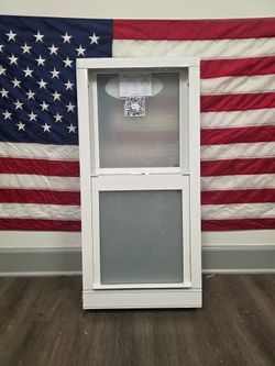 19 x 38 Impact Window