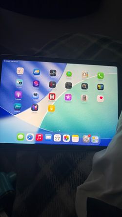 iPad Air 4th gen 64gb