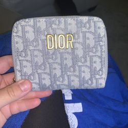 Luxury Wallet 