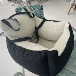 Dog Car Seat 