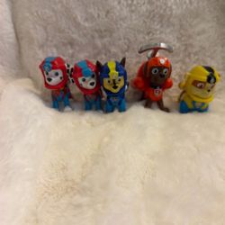 Paw Patrol Sea Patrol Set 