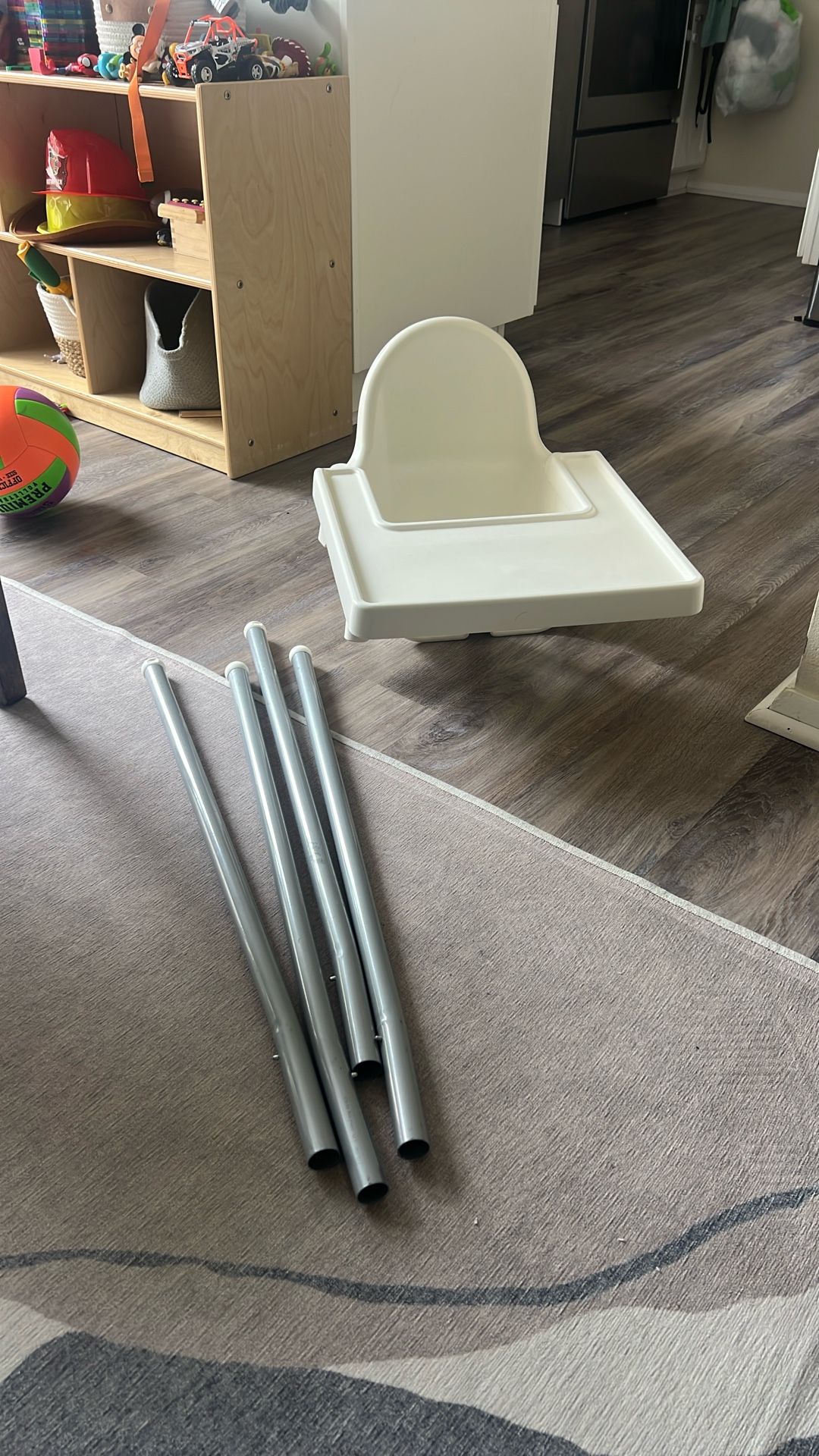 High Chair