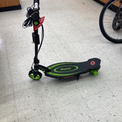 Kids Electric Scooter 