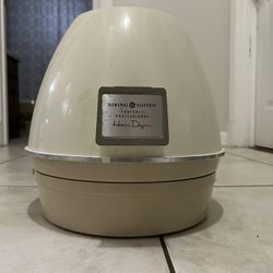 Old Hair Dryer