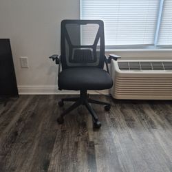 Swivel Chair