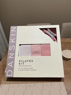 Pilates kit