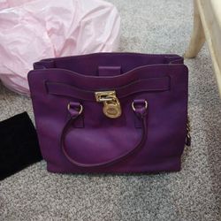 Large Crossbody/Tote Purse