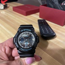 G Shock Men’s Watch 