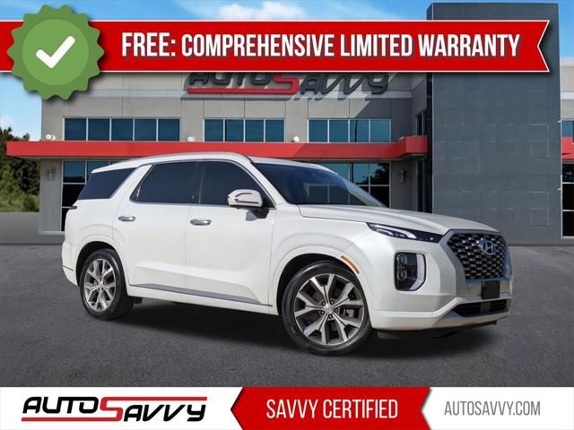 2021 Hyundai Palisade for Sale in Fort Worth, TX - OfferUp