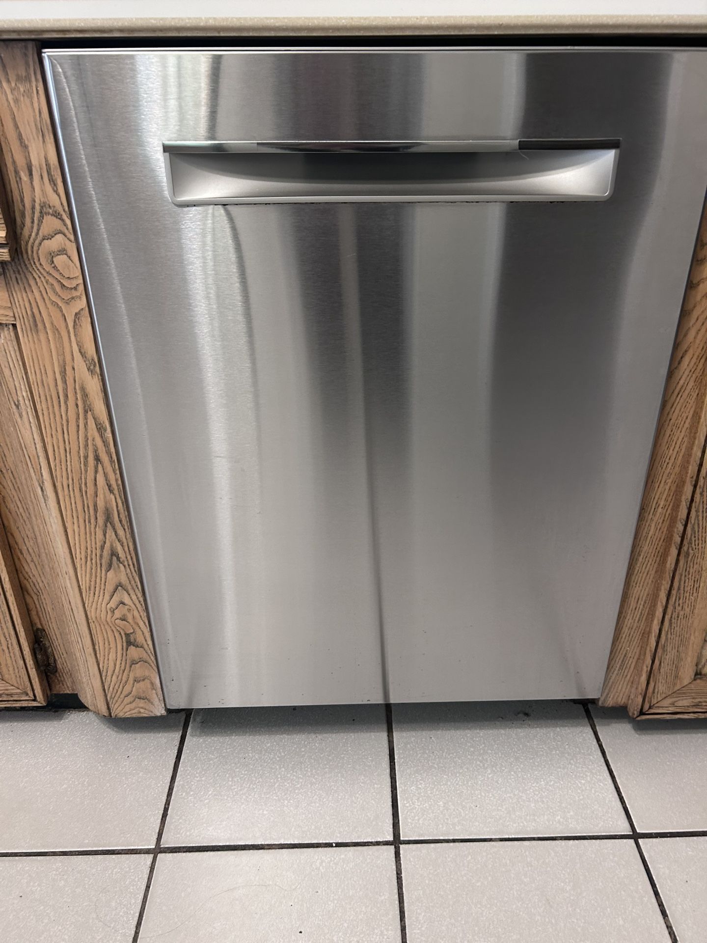 Dishwasher Bosh