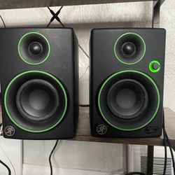 Mackie CR3 Creative Reference Multimedia Monitor gen 2