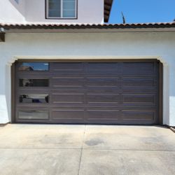 Garage Doors 
