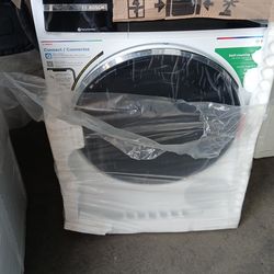 24 inches Bosch dryer