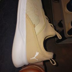 Puma Shoes