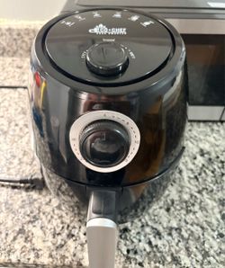 Air fryer 2 qt