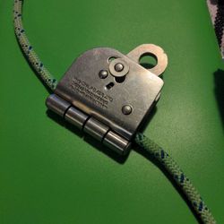 Miller By HomeYwell 8173/ U Microloc Trailing Wire Rope Universal 