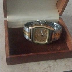 Seiko 