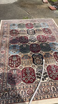 Rug 7x5