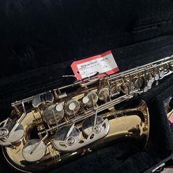 Vito by Leblanc Alto Saxophone
