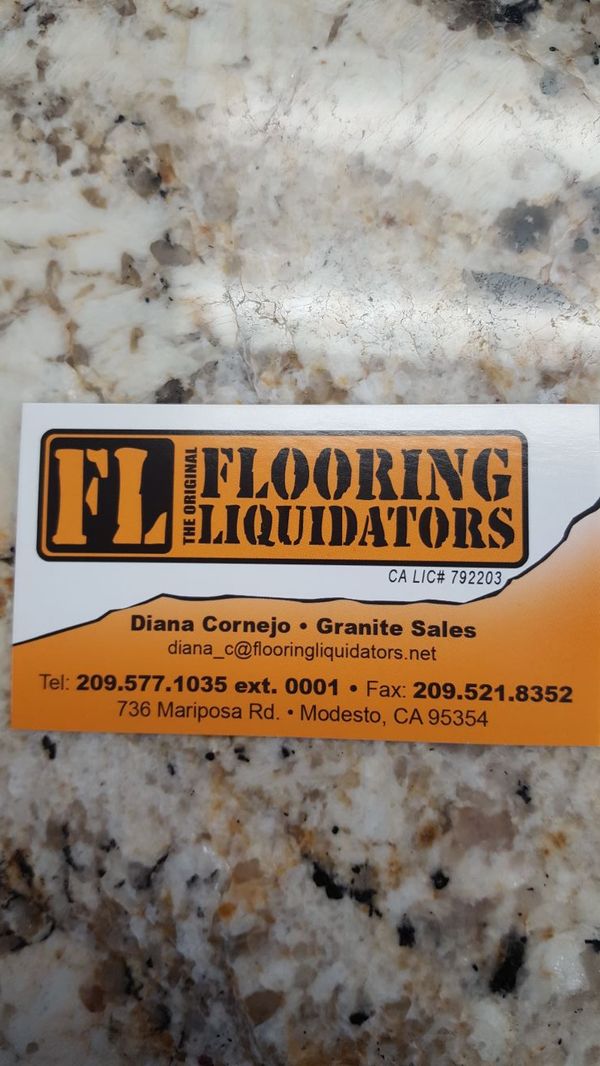 Granite Warehouse For Sale In Modesto Ca Offerup