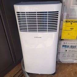 Aire Acondisionado Portable