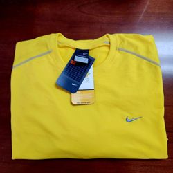 XXL YELLOW MEN'S Jersey