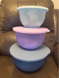Tupperware
