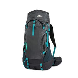 High Sierra Backpacking Backpack