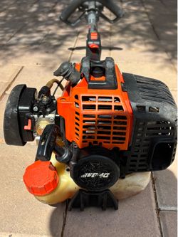 Echo srm 230 straight shaft weed eater.