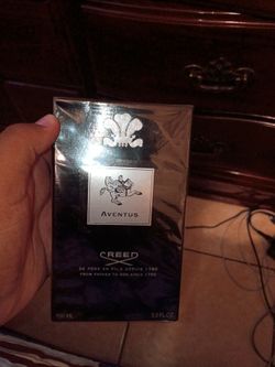 Creed aventeus cologne