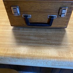 NIKKEN JAPAN .  Quick change r8 shank   And 5 collets  3/4 5/8 1/2 3/8 3/16